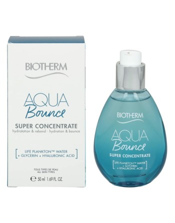 Crème visage Biotherm Aqua Bounce 50 ml