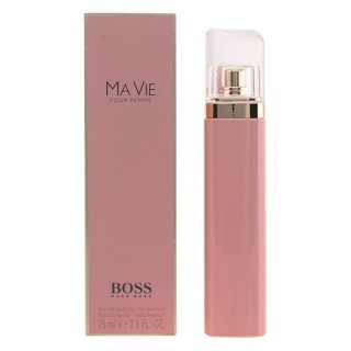Dameparfume Boss Ma Vie Hugo Boss EDP EDP