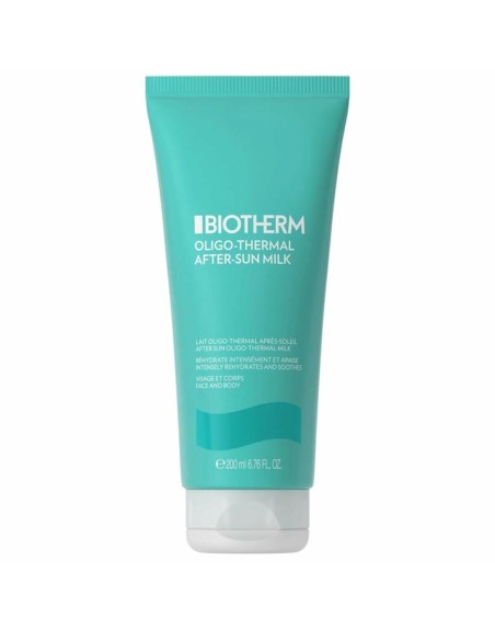 Sun Block Biotherm Biotherm 200 ml