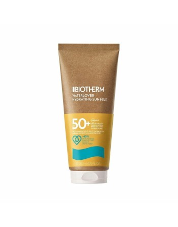Sun Block Biotherm Sun Waterlover SPF 50+ 200 ml