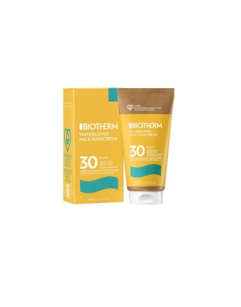 Sun Block Biotherm Sun Waterlover Spf 30 50 ml