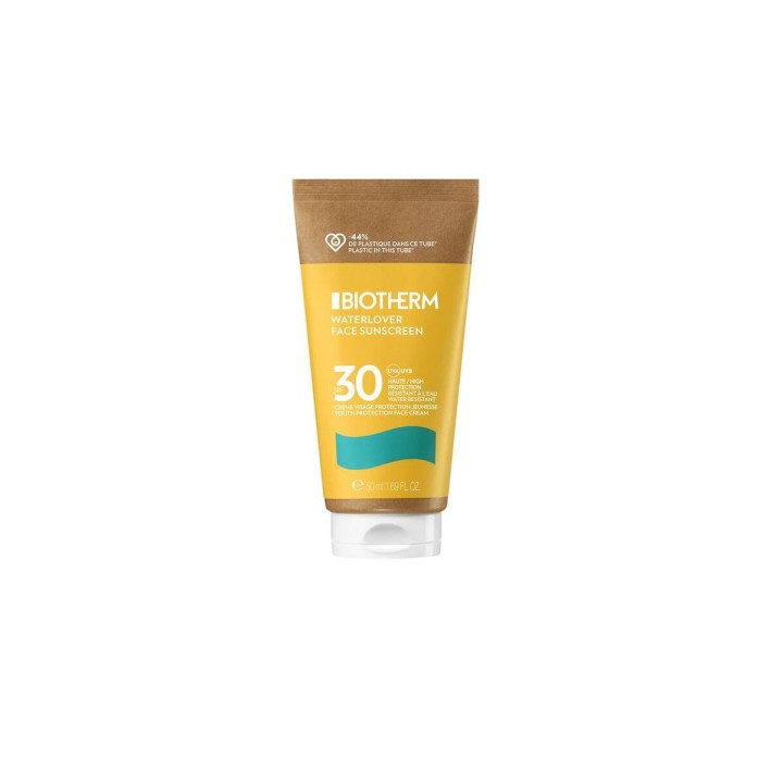 Solblogger Biotherm Sun Waterlover Spf 30 50 ml