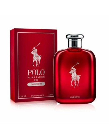 Profumo Uomo Ralph Lauren POLO RED EDP EDP 125 ml