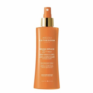 Spray Abbronzante Institut Esthederm Bronz Impulse 150 ml