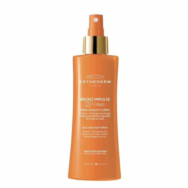 Spray Abbronzante Institut Esthederm Bronz Impulse 150 ml