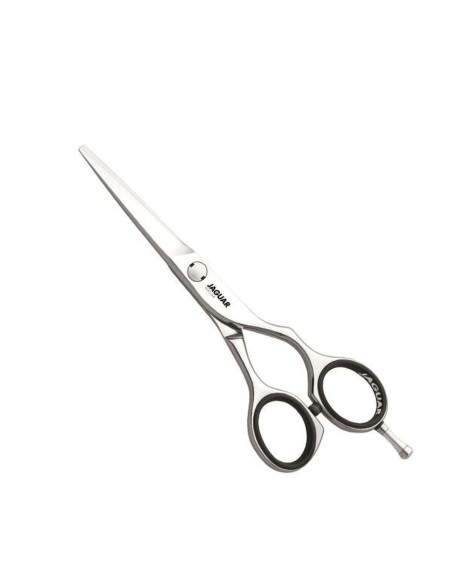 Tijeras para el cabello Fama Fabré JAGUAR GOLD DIAMOND E 5