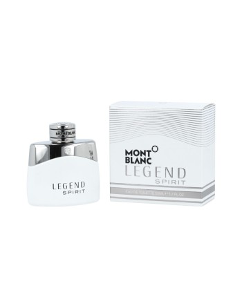 Herrenparfüm Montblanc EDT Legend Spirit 50 ml
