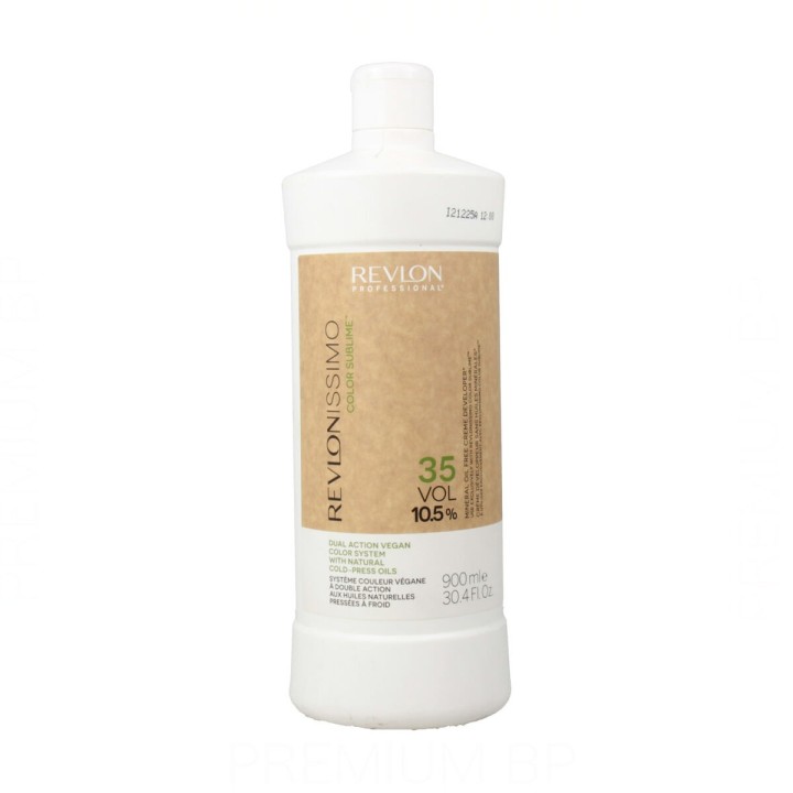 Schiarente Progressivo Revlon Revlonissimo Color 900 ml