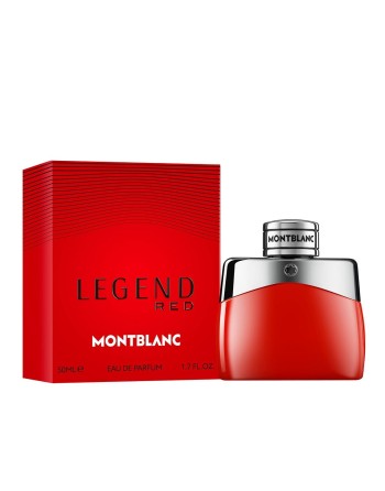 Herreparfume Montblanc EDP Legend Red 50 ml