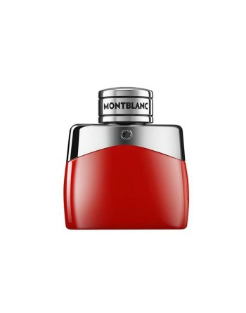 Parfum Homme Montblanc EDP Legend Red 50 ml