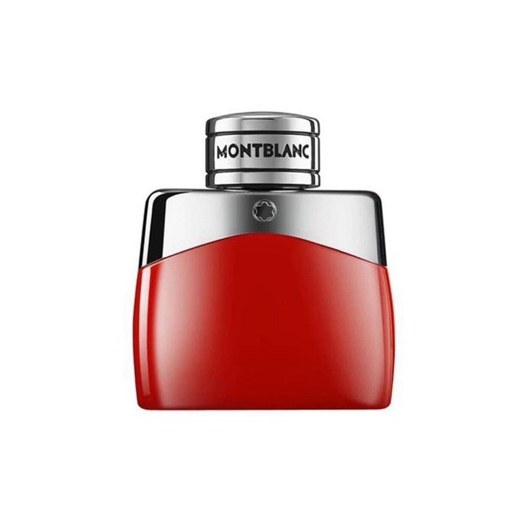 Herreparfume Montblanc EDP Legend Red 50 ml