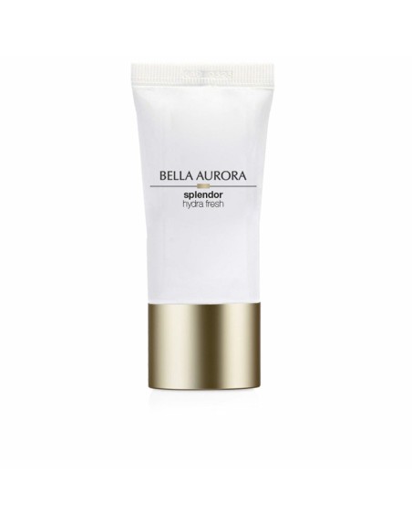 Anti-Ageing Cream Bella Aurora Splendor Hydra Fresh Spf 20 50 ml