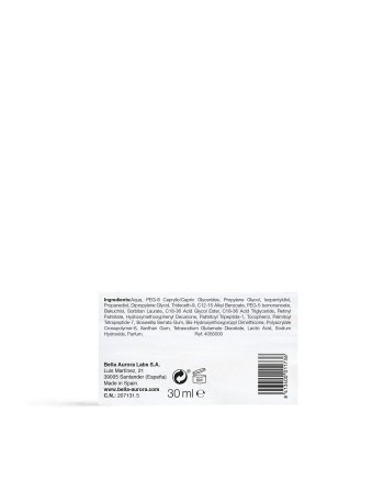 Sérum Antiedad Bella Aurora Advanced Booster Retinol 30 ml