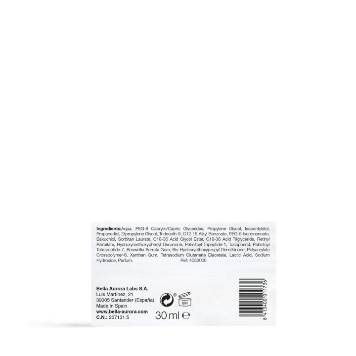 Anti-age serum Bella Aurora Advanced Booster Retinol 30 ml