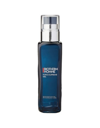 Facial Cream Biotherm Homme Force Supreme 100 ml