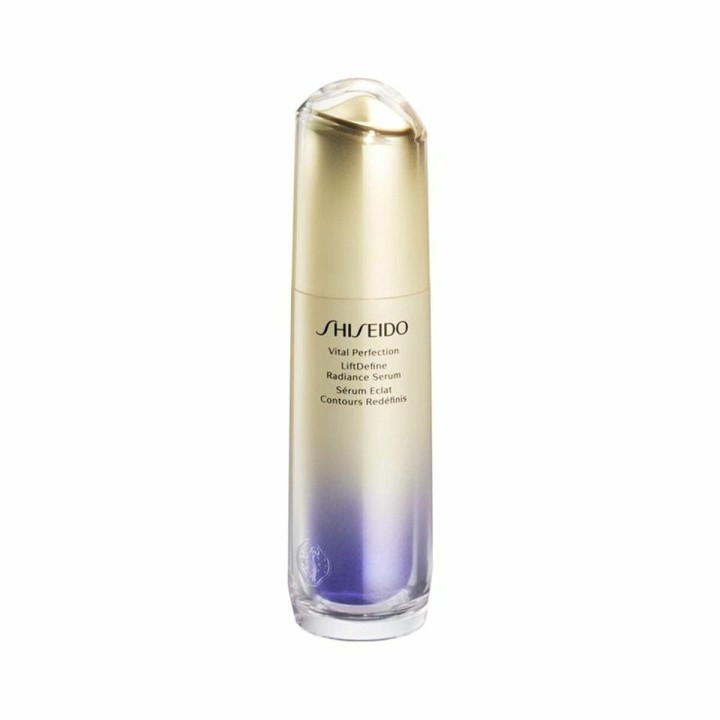 Opstrammende Serum LiftDefine Radiance Shiseido Vital Perfection Anti-Age 40 ml