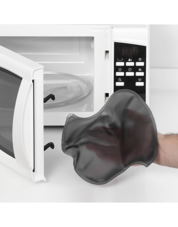 Hot & Cold Gel Knee Wrap InnovaGoods