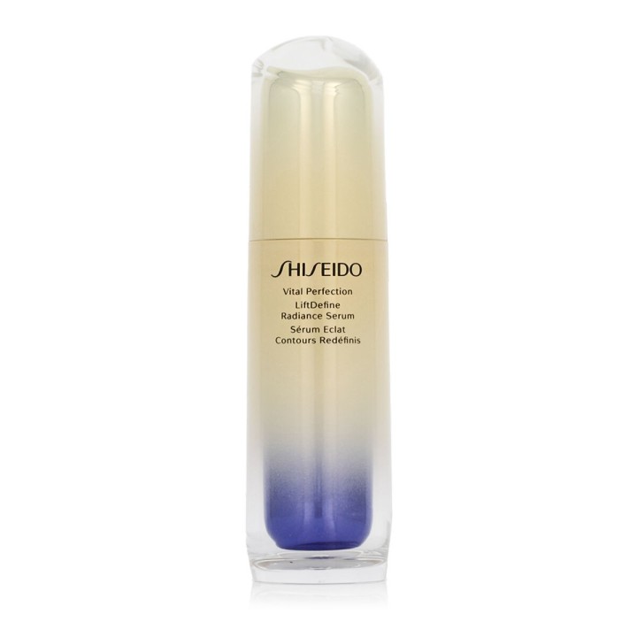 Firming Serum LiftDefine Radiance Shiseido Vital Perfection Anti-ageing 40 ml
