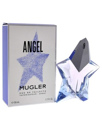 Women's Perfume Angel Mugler EDT 50 ml