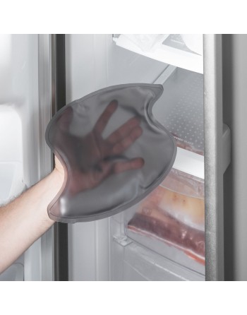 Hot & Cold Gel Knee Wrap InnovaGoods