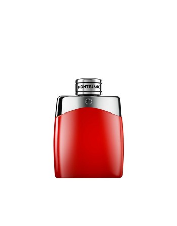 Perfume Mujer Montblanc Legend Red 100 ml