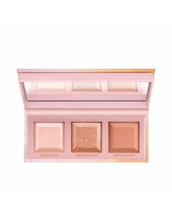 Compact Powders Essence Glow & Bronze Palette 1,16 g