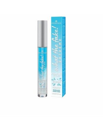 Lip-gloss Essence What The Fake! Extreme Volume 4,2 ml