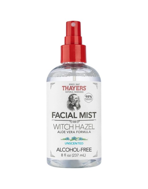 Facial Toner Thayers 237 ml Alcohol Free 355 ml