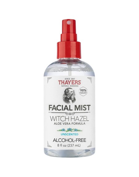 Gesichtstonikum Thayers 237 ml Alkoholfrei 355 ml