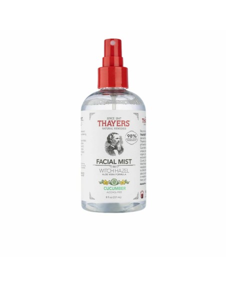 Facial Toner Thayers