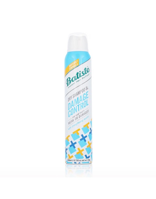 Dry Shampoo Batiste 200 ml