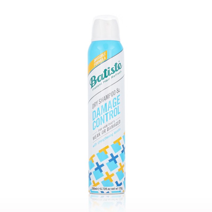 Tørshampoo Batiste 200 ml