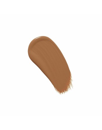 Fluid Makeup Basis Estee Lauder Double Wear Nº 4N1 Shell Beige