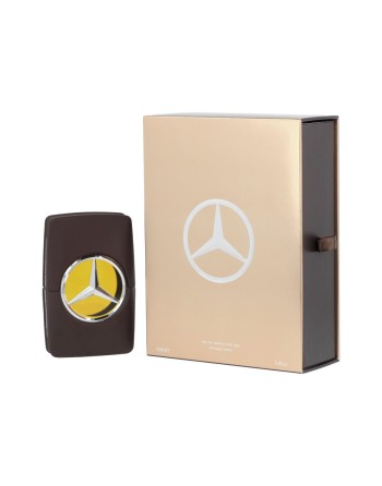 Parfum Homme Mercedes Benz EDP Private 100 ml