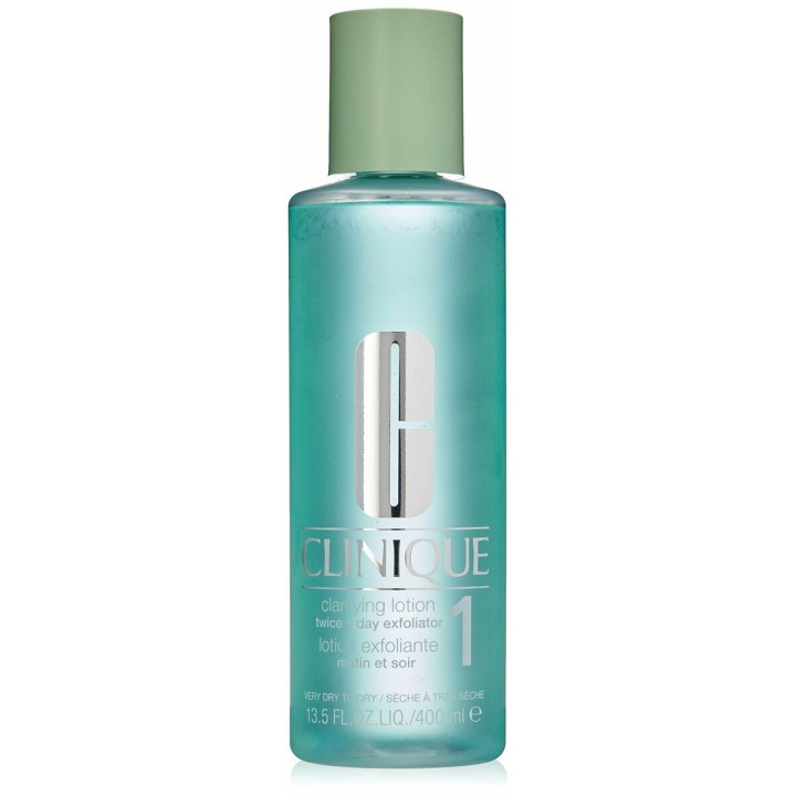 Eksfolierende Lotion Clinique Clarifying 1 400 ml