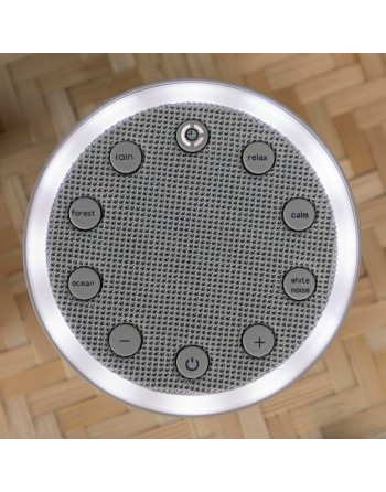 Hvid støj som søvnhjælp Slewel InnovaGoods