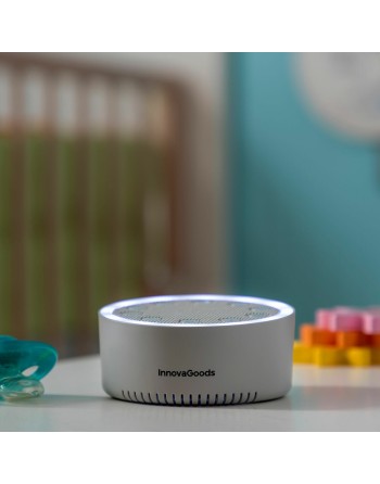 Machine à Bruit Blanc pour Dormir Slewel InnovaGoods