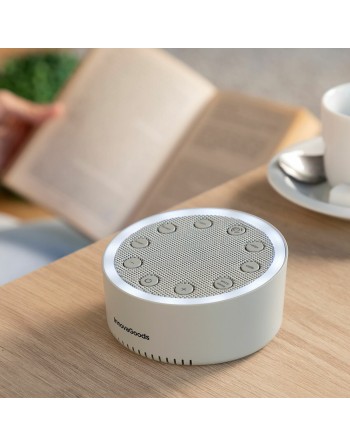 Machine à Bruit Blanc pour Dormir Slewel InnovaGoods