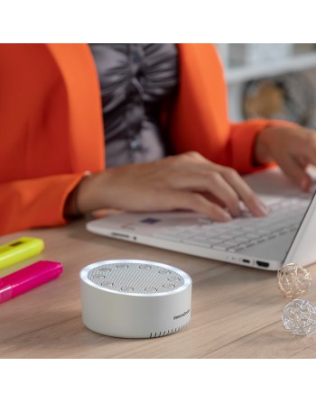 Hvid støj som søvnhjælp Slewel InnovaGoods