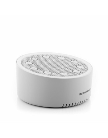 Hvid støj som søvnhjælp Slewel InnovaGoods