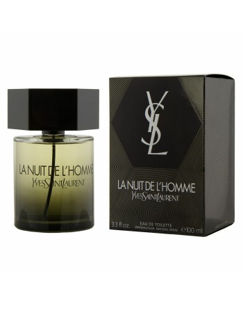 Herreparfume Yves Saint Laurent EDT 100 ml