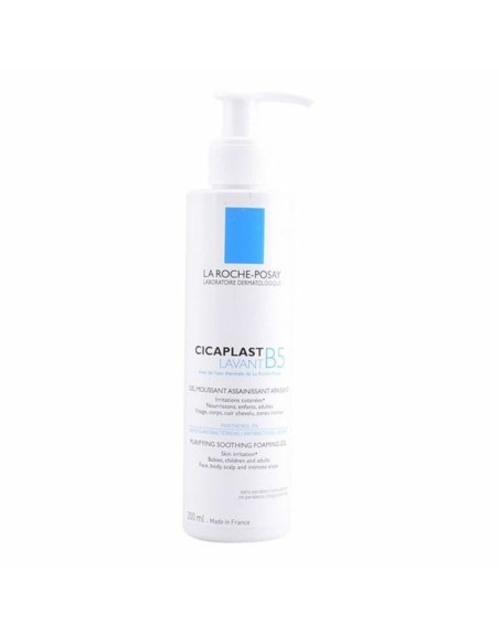 Gel Doccia Cicaplast Lavant La Roche Posay 179515 (200 ml) 200 ml