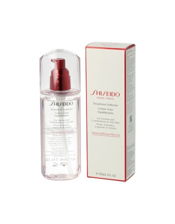 Lotion Équilibrante Shiseido 150 ml