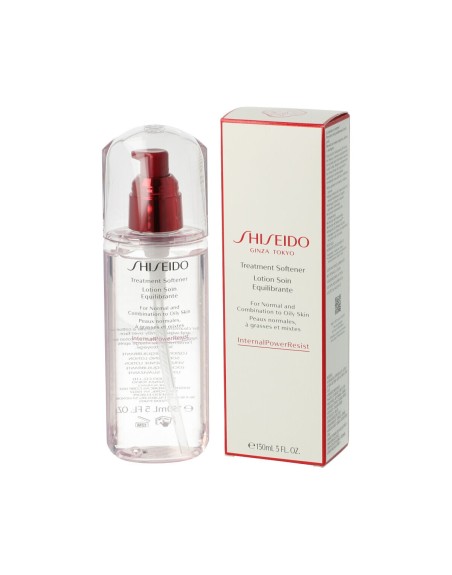 Balancerende Lotion Shiseido 150 ml