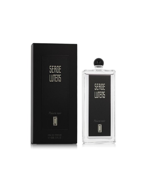 Unisex parfume Serge Lutens EDP Poivre Noir 100 ml