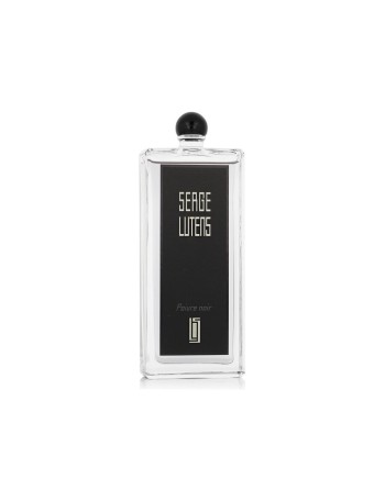 Unisex parfume Serge Lutens EDP Poivre Noir 100 ml