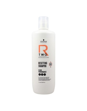 Shampoo Schwarzkopf Bonacure R Two Resetting 1 L