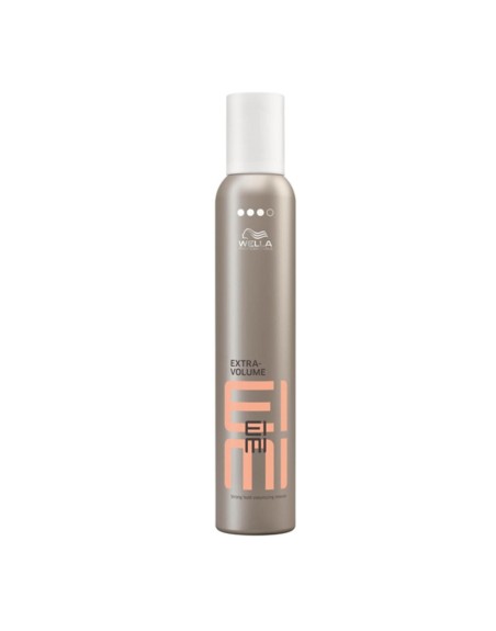 Styling Schaum Eimi Wella (300 ml) (300 ml)