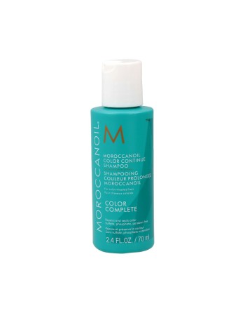 Shampoo Moroccanoil Color Prolongée 70 ml