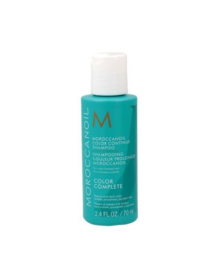 Shampoo Moroccanoil Color Prolongée 70 ml